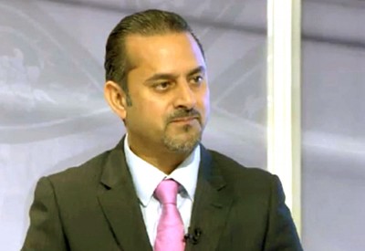 عبدالخالق يشارك في اجتماع لجنة تعيين الحكام بالاتحاد الآسيوي