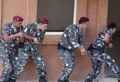 الداخلية اللبنانية تعلن إحباط هجمات إرهابية بعملية استثنائية