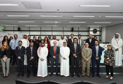 شركة البحرين للمقاصة تقيم ورشة تعريفية