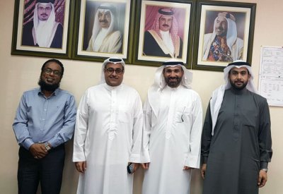 الاتحاد الحر ينجح فى تسوية قضية معاري بابكو لشركة تطوير