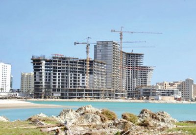 تأجيل مزاد مشروع بوابة امواج الى 9 يناير 2019 مع تثبيت السعر 17.5 مليون
