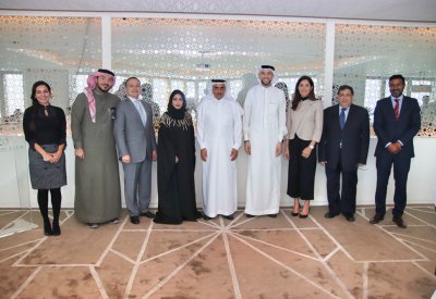 استكمال "جسر الملك حمد" بين السعودية والبحرين في 2027  