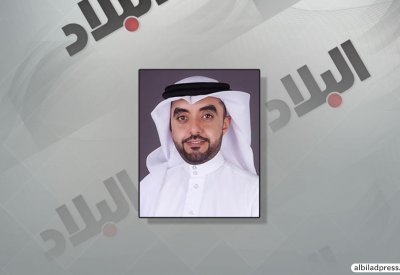 السواد يترشح لمنصب النائب الأول لمجلس النواب