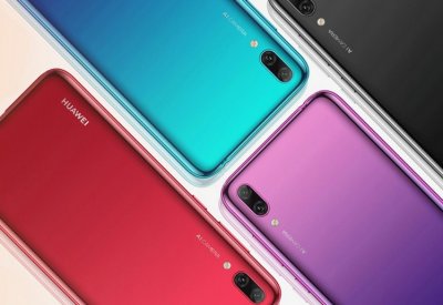 Huawei تعلن رسميًا عن الهاتف Huawei Enjoy 9 ويفتقر لقارئ بصمات الأصابع