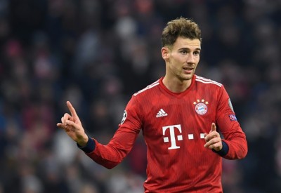 دوري أبطال أوروبا: جولة كبرياء للكبار وليون الأقرب للبطاقة الأخيرة