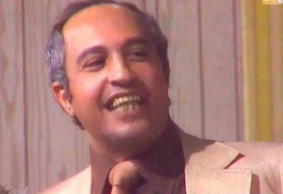وفاة الفنان المصري محمود القلعاوي
