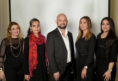 بيت العود يقدم الحفل الموسيقي ألوان دمشقية