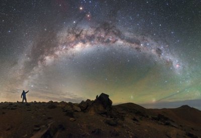 اختيار أفضل وجهة سياحية لعشاق المغامرات في العالم