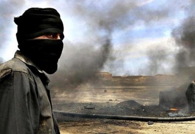 خطط داعشية في ليبيا.. اغتيالات وتفجير مطار الزنتان