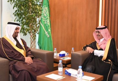 وزير المالية: تنمية وتطوير العلاقات الاقتصادية والاستثمارية مع السعودية