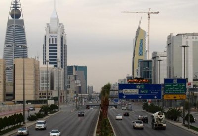 السعودية تزيد حصة المواطن من الناتج المحلي 15%