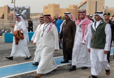 سمو ولي العهد:  أي منجزات تحققها السعودية هو مصدر فخر واعتزاز لنا