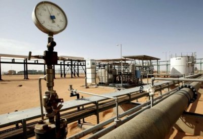 مع هبوط الأسهم.. خسائر النفط الأسبوعية تتجاوز 2%