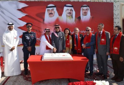 أمانتا الشورى والنواب تقيمان احتفالا بذكرى تولي جلالة الملك مقاليد الحُكم