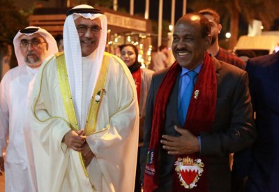 الجامعة العربية المفتوحة تنظم كرنفال اليوم الوطني