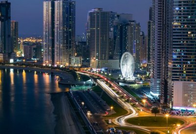 الشارقة ضمن الوجهات المفضلة للزيارة بـ 2019