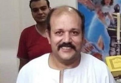 مصر.. التحقيق مع شرطي قتل قبطيين بالرصاص 