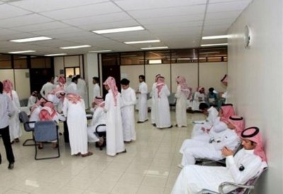 توظيف 40 ألف سعودي في أكثر من 10 تخصصات صحية