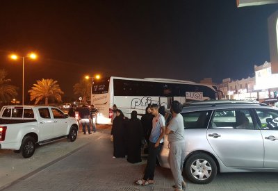 إقبال كبير على عروض "العمرة" في إجازة العيد الوطني