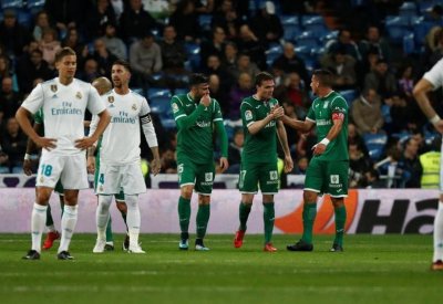 قرعة الكأس تمنح ريال مدريد فرصة الانتقام من ليغانيس