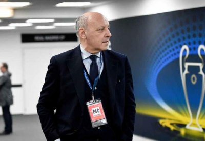 المدير الرياضي في يوفنتوس ينتقل إلى إنتر ميلان