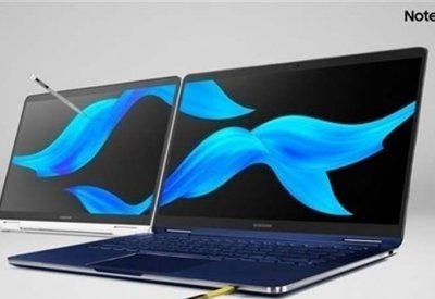سامسونغ تُطلق إصداراً جديداً من Notebook 9 Pen