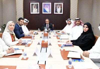 خلف: تسخير الموارد والامكانيات لدعم المجالس البلدية والتعامل بإيجابية مع قراراتها