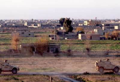 سوريا.. التحالف يؤكد تدمير مركز قيادة لداعش في مسجد