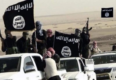 مقتل 16 مساعداً للبغدادي بغارات عراقية في سوسة السورية