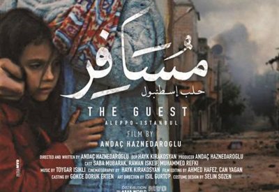 8 أفلام لـ MAD  في مهرجان الدار البيضاء للفيلم العربي
