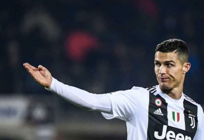 رونالدو يعترف بمعاناة يوفنتوس