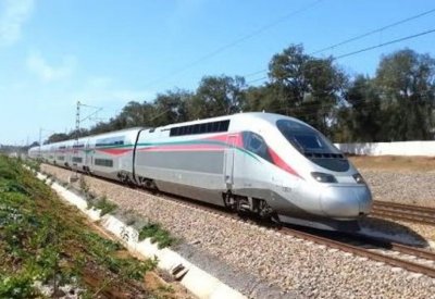 قطار يربط قارة أفريقيا بتكلفة أولية أكثر من 2 مليار دولار