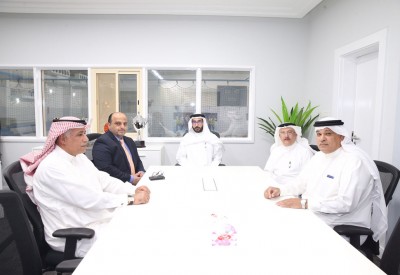المؤيد: نسعى لبناء رياضة بحرينية يكون الاساس فيها البيئة التنافسية العادلة المفتوحة
