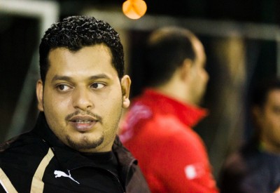 الجامعات منجم "مواهب" .. وهدفنا مساعدة الطلاب في مستقبلهم المهني