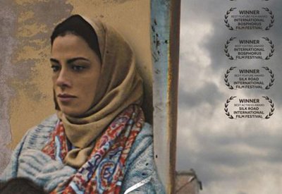 تنويه خاص لفيلم مسافر: حلب - إسطنبول 