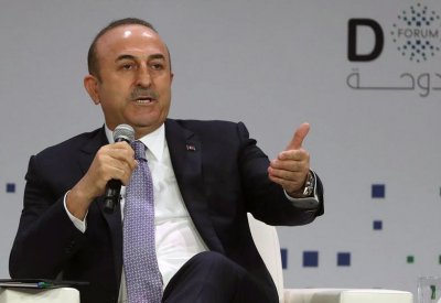 تركيا: القس برانسون كان جاسوساً للمخابرات الأميركية