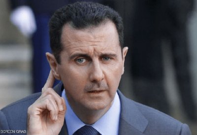  واشنطن : هدفنا ليس "التخلّص من الأسد"