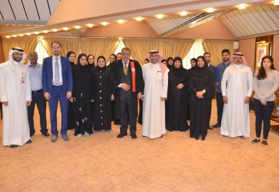 وزارة العدل وجمعية المحامين البحرينية ينظمان ورشة عمل حول خدمات إدارة التنفيذ الإلكترونية