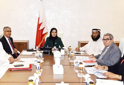هيئة مكتب النواب ترفض ادعاءات مجلس الشيوخ الأمريكي ضد المملكة العربية السعودية