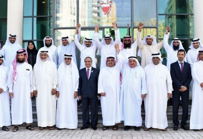 وزير البلديات : المجالس البلدية شريكٌ أساسيٌ بصنع القرارات
