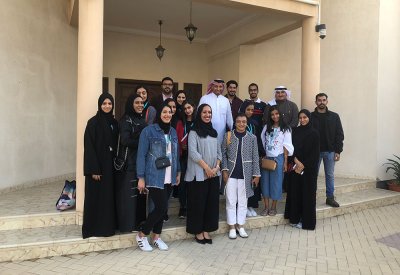 الاتحاد الحر ينظم ورشة حول قانون العمل لطلبة بوليتكنك