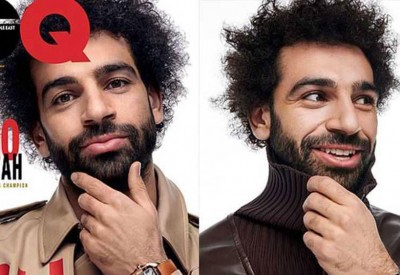  صلاح يتحدث عن والده.. ويكشف متاعب "رحلة الغربة"