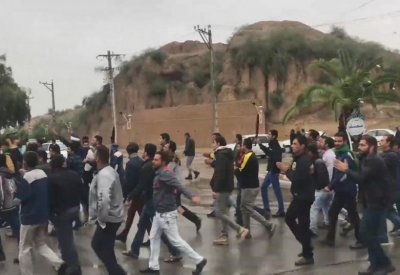 واشنطن عن اعتقالات الأهواز: يستحقون العيش بكرامة