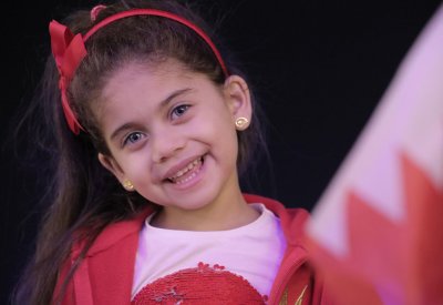 بحرين هوليديز تحتفل بعيد المملكة في وجهاتها