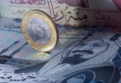 أول ميزانية في تاريخ السعودية تتضاعف اليوم 80 ألف مرة