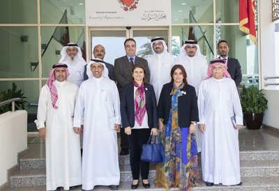 مجلس النواب يختار رئيس لجنة الرد على الخطاب السامي ونائبه