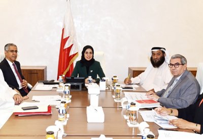 هيئة مكتب النواب ترفض ادعاءات مجلس الشيوخ الأمريكي ضد السعودية