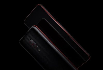 Lenovo Z5 Pro GT أول هاتف ذكي مزود بالمعالج Snapdragon 855 و 12GB من الرام
