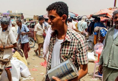 الحديدة.. حملة اختطافات حوثية واسعة للمدنيين