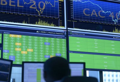 5 "مشاكل" تتنبأ بالأزمة المالية العالمية